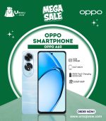 OPPO A60