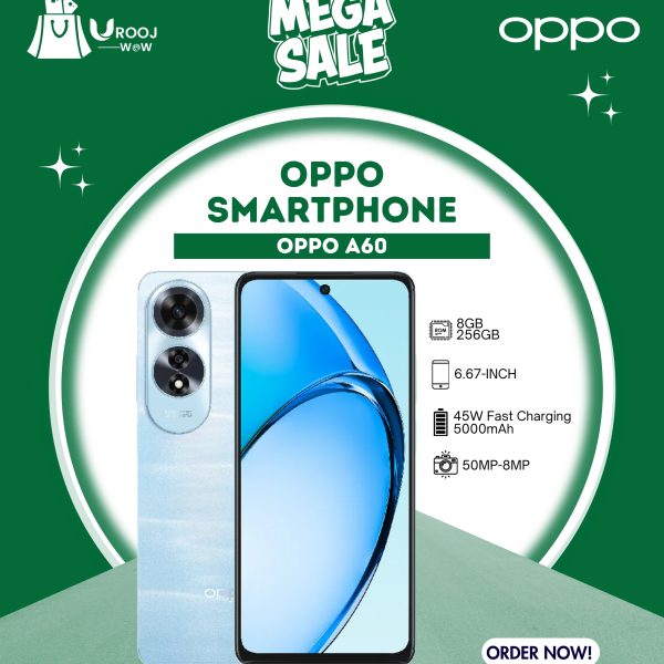 OPPO A60