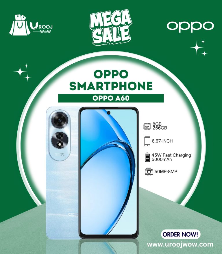 OPPO A60