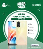 OPPO A38