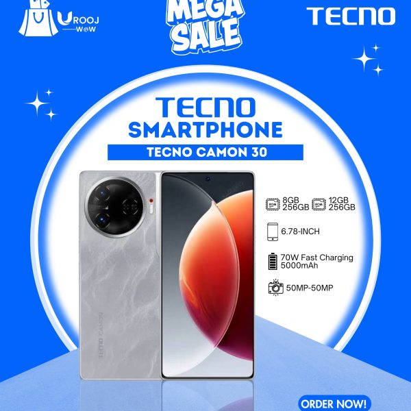 TECNO CAMON 30