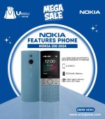 NOKIA 150 2024