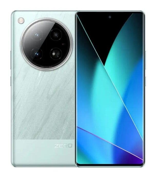 INFINIX ZERO 40