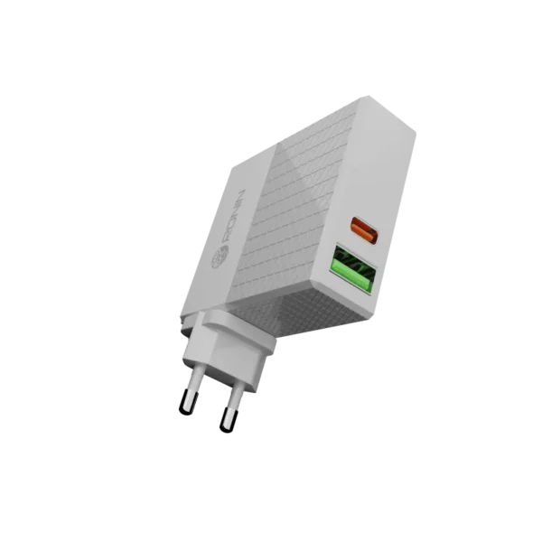 R-315 65W FAST CHARGER