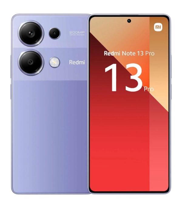 Redmi Note 13 Pro 12+512