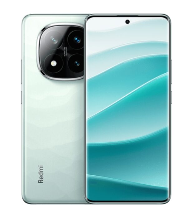 Redmi Note 14 Pro+ 5G