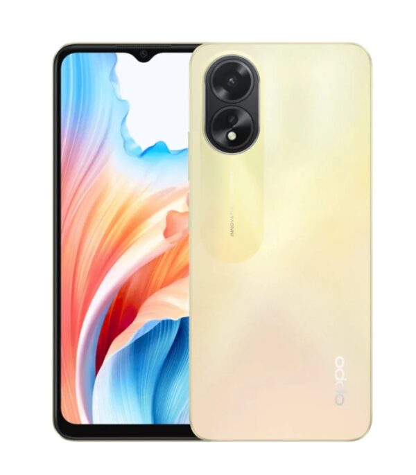 OPPO A38