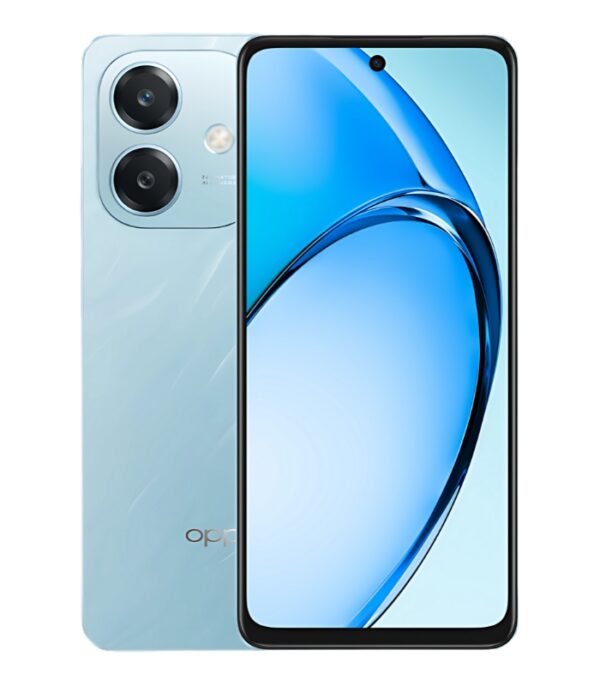 OPPO A3X