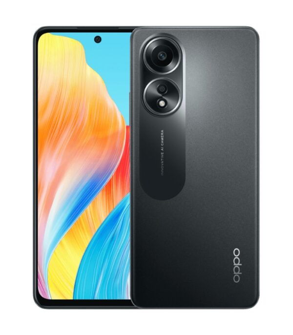 OPPO A58