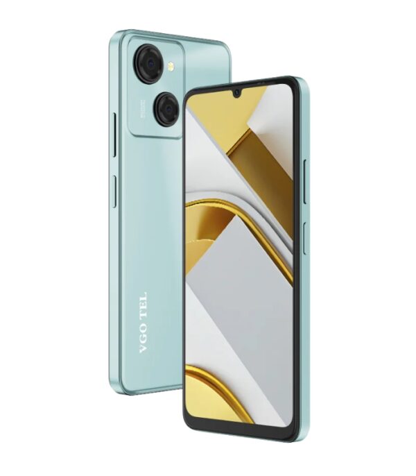Vgo Tel New 25