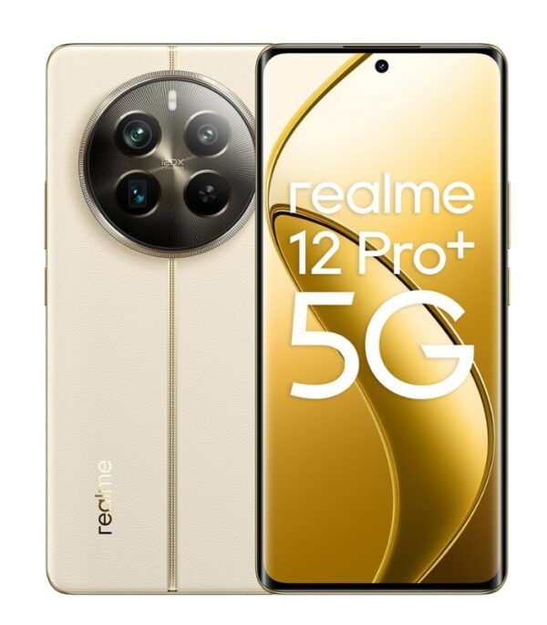 REALME 12 PRO +
