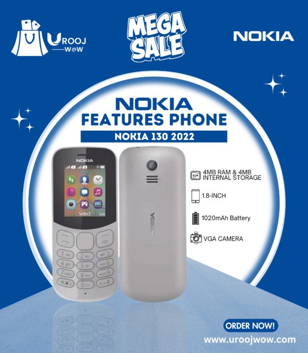 NOKIA 130 2022