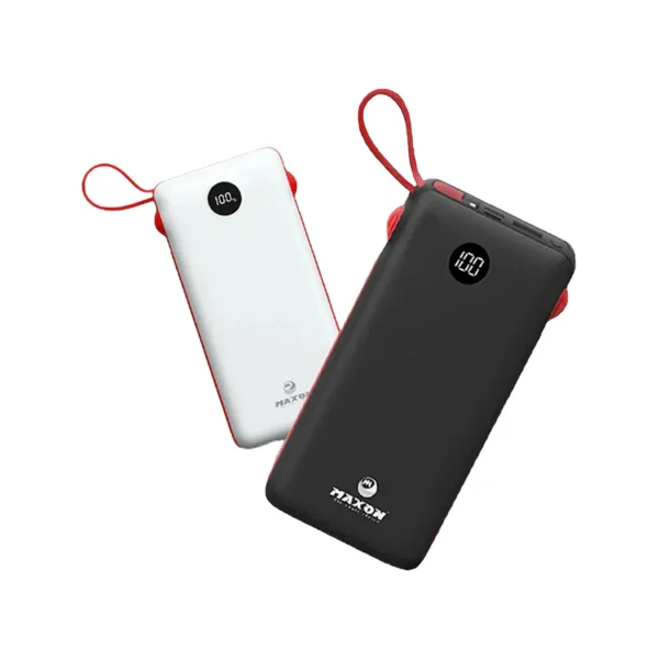 Maxon M-10 Power Bank