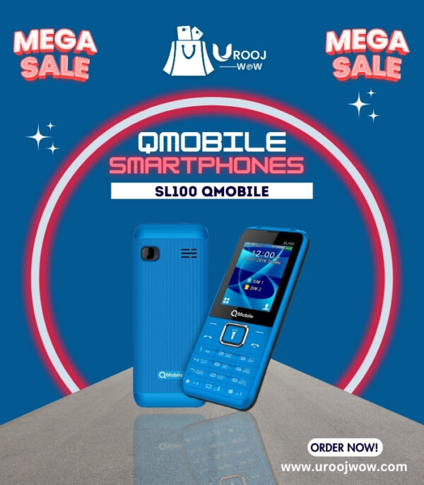 SL100 QMOBILE