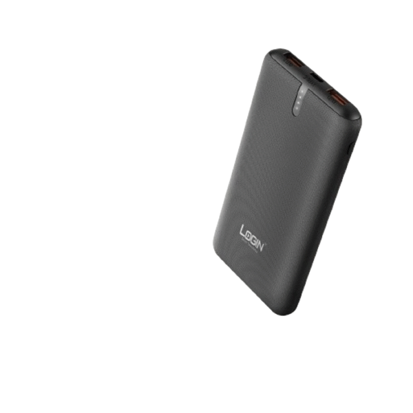 LT-P3 Power Bank