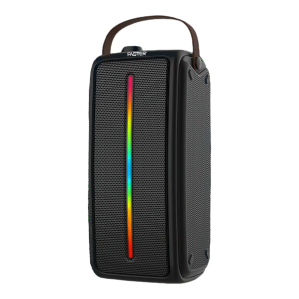 Echo.go.5 Bluetooth Speaker