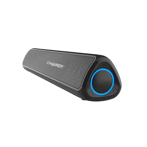 Z10.Pro Bluetooth Speaker