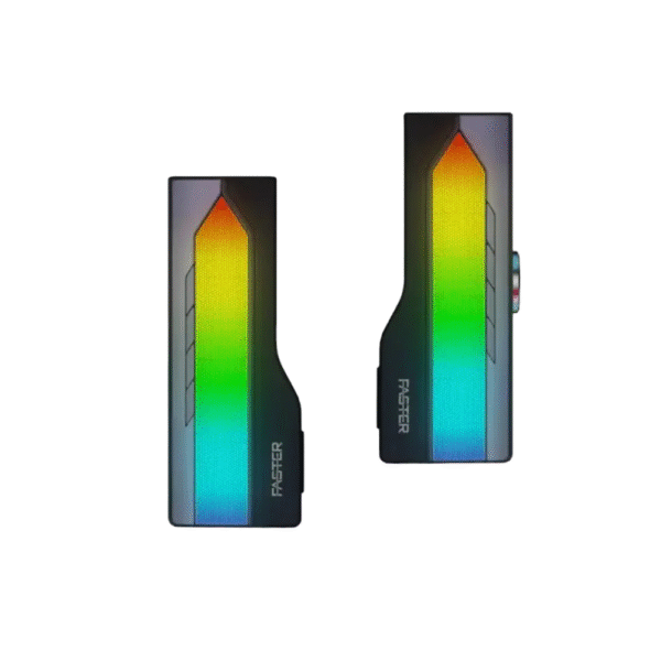 G-2000 RBG Gaming Speaker