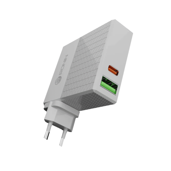 R315 PD & QC  (65W) Changer