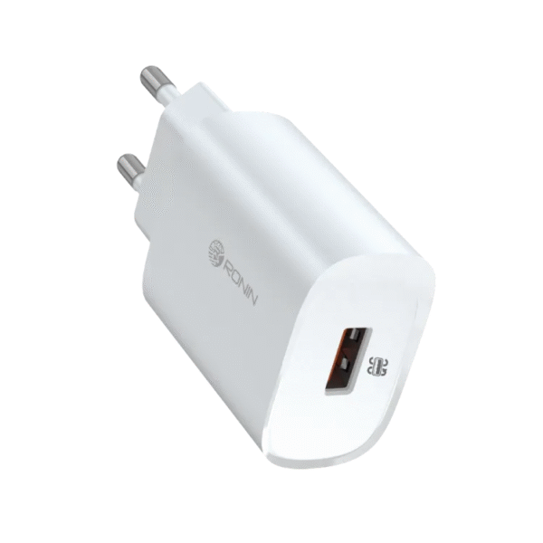 R428 (20W) Qc Charger