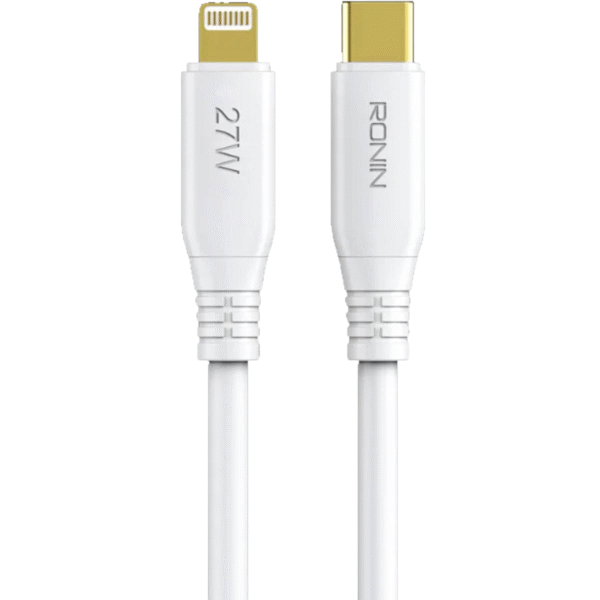 R2010 Type.c To Iphone Cable